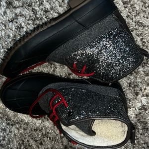 Gianni boots sz.8